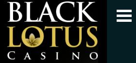 Black Lotus Mobile Casino